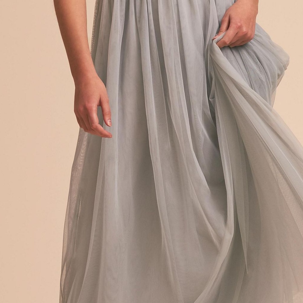 Anthropologie BHLDN Elowen Dress - Picture 7 of 8